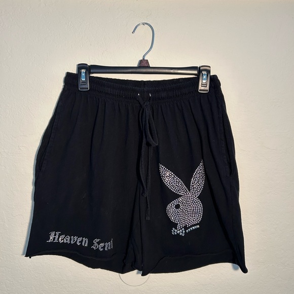 PLAYBOY SHORTS - Picture 6 of 8